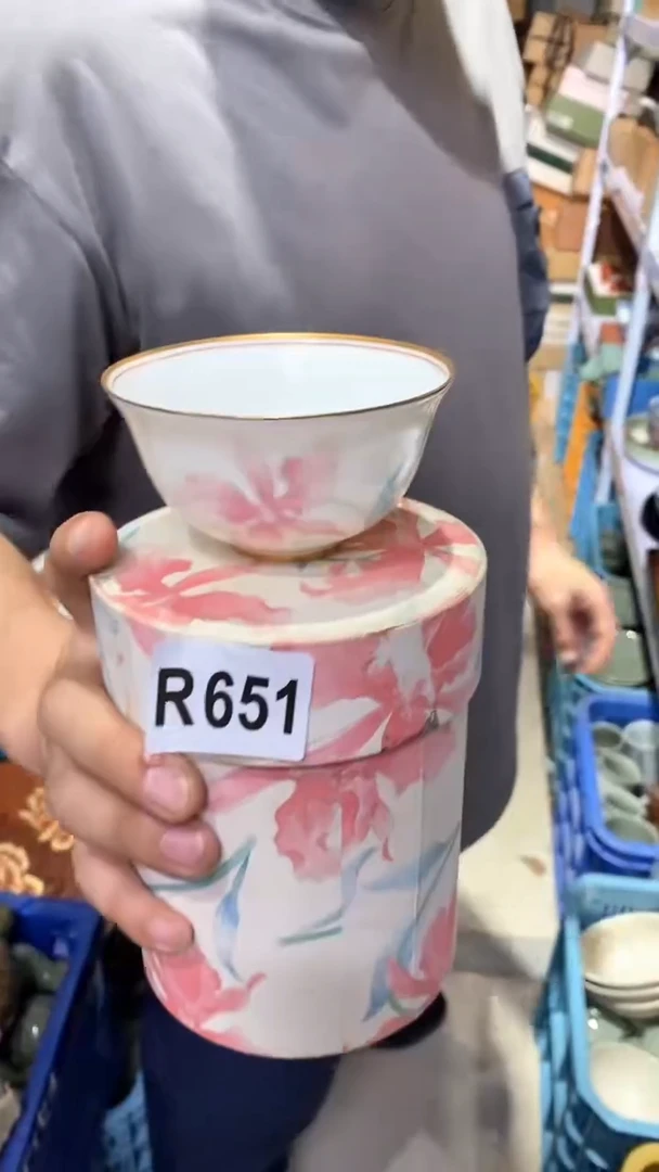 瓷片麟*️651 加一个切子 麟麟麟麟