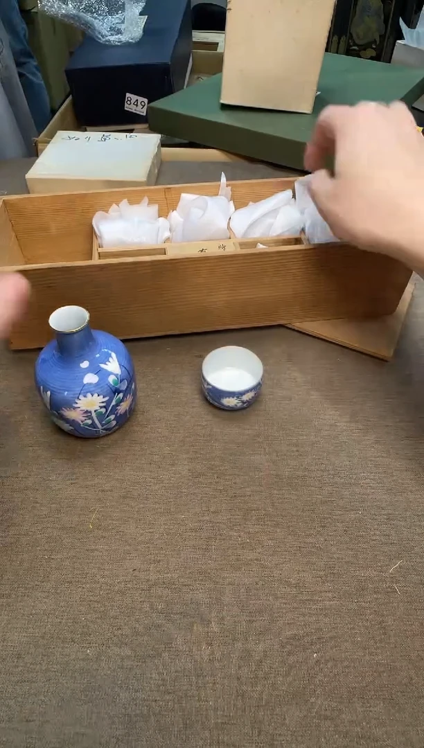 茶宠瓷器茶具套装