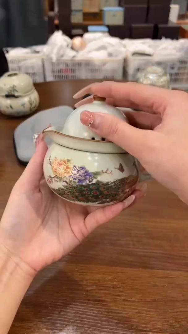 （带包） 陶瓷茶具通用链接@@@@@