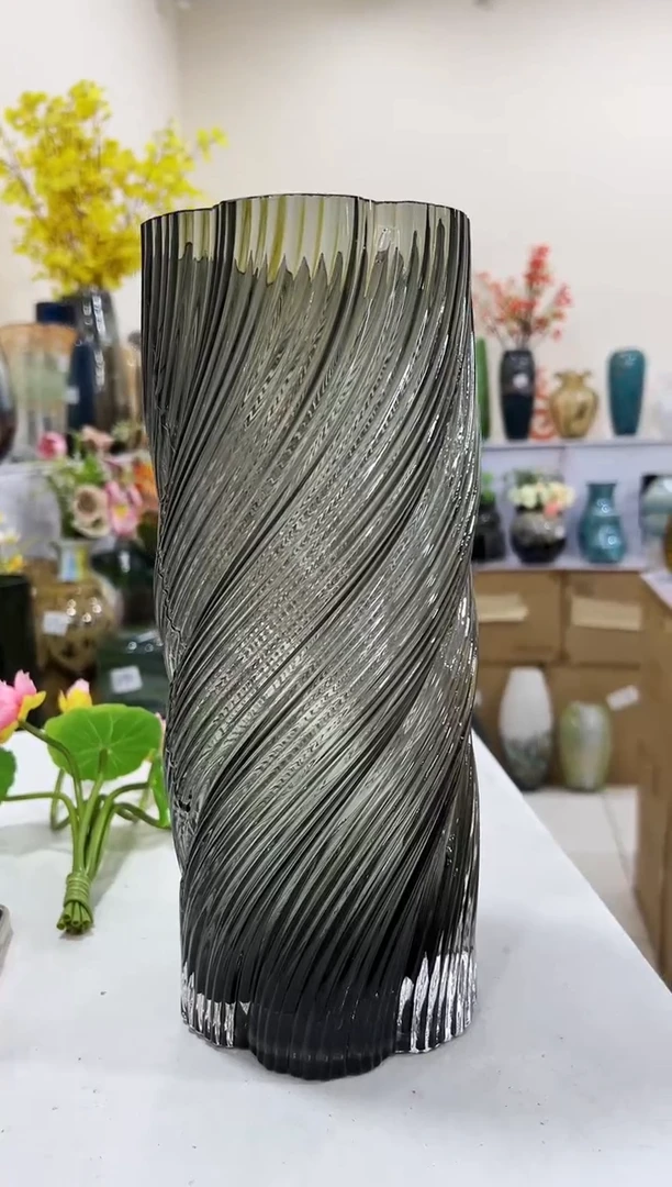 【闪购商品】也麦花器