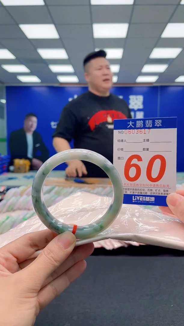 翡翠手镯未镶嵌0264594702