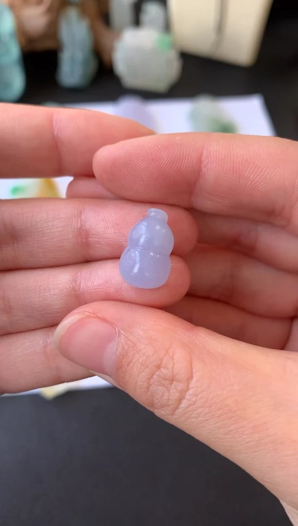 【闪购商品】定制翡翠未镶嵌翡翠