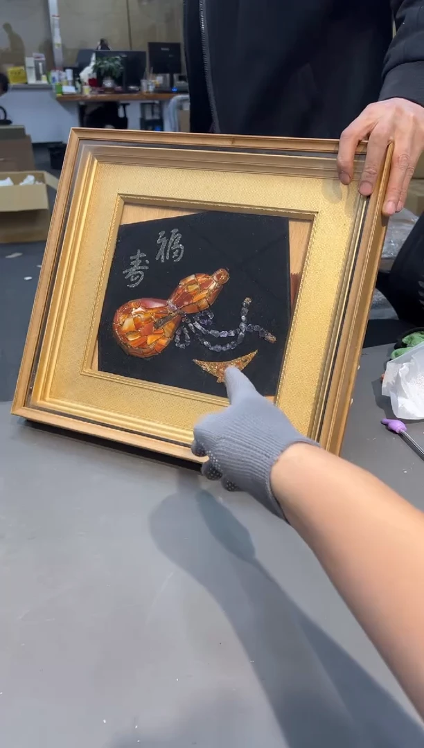 石材x****4工艺品小四孤品收藏