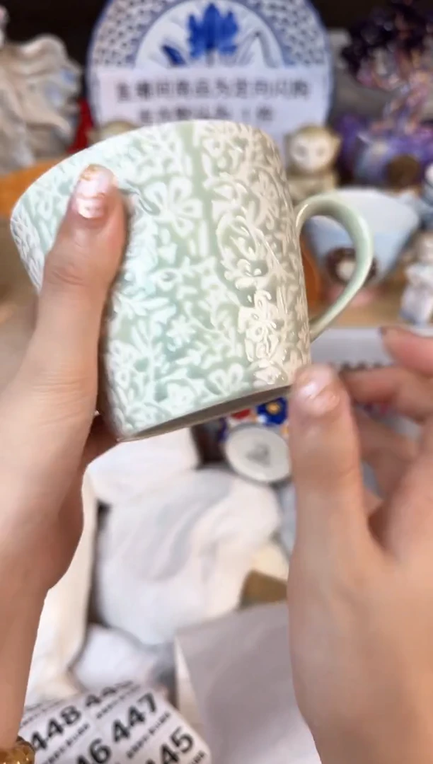 瓷片431默认微瑕15包邮库存1件