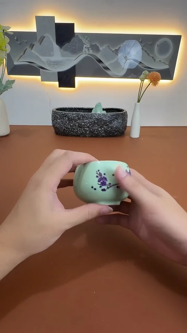 瓷片解得茶器00000