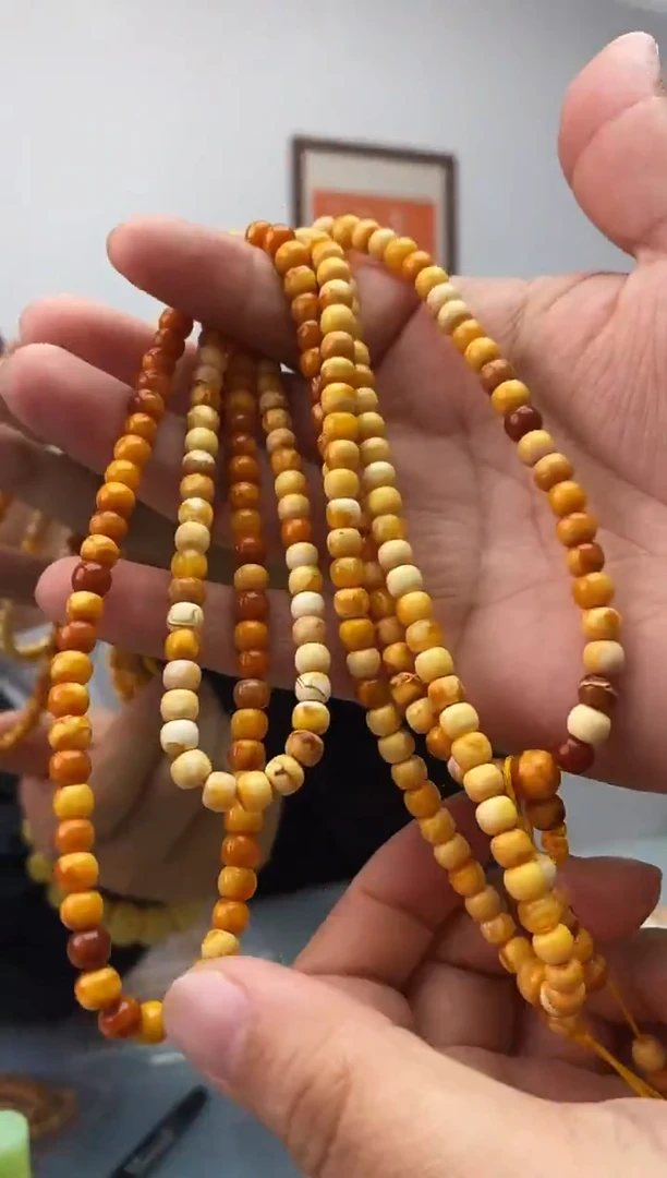 琥珀未镶嵌珠宝奇石假一罚十，多样性发一件013