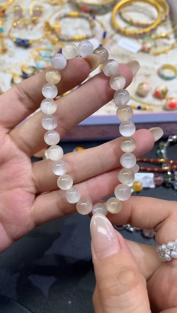 未镶嵌手链水晶A280|2680