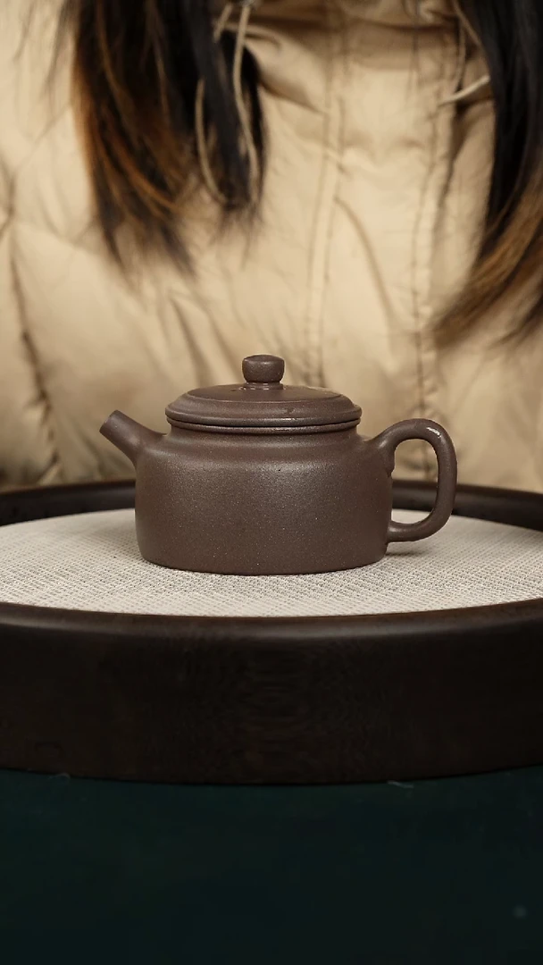 【闪购商品】紫砂茶壶宜兴紫砂精品紫砂壶