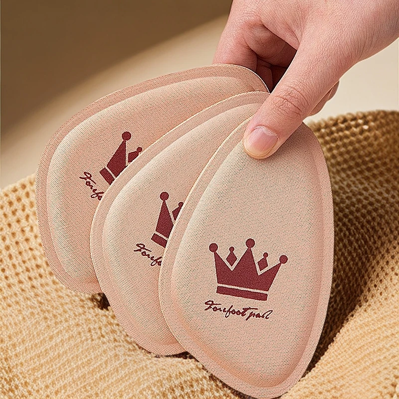 前脚掌垫女士半码垫鞋垫女防痛超软高跟鞋不累脚神器护脚半掌鞋垫