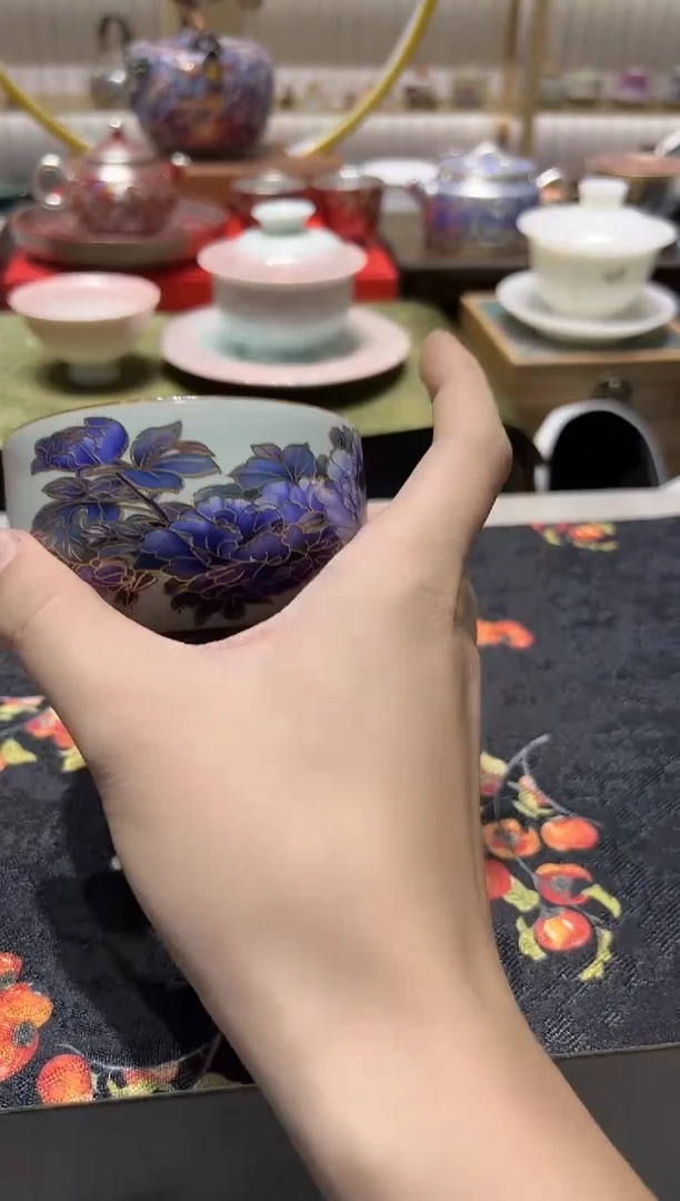 摆件陶其他其他其他其他（不带礼盒）