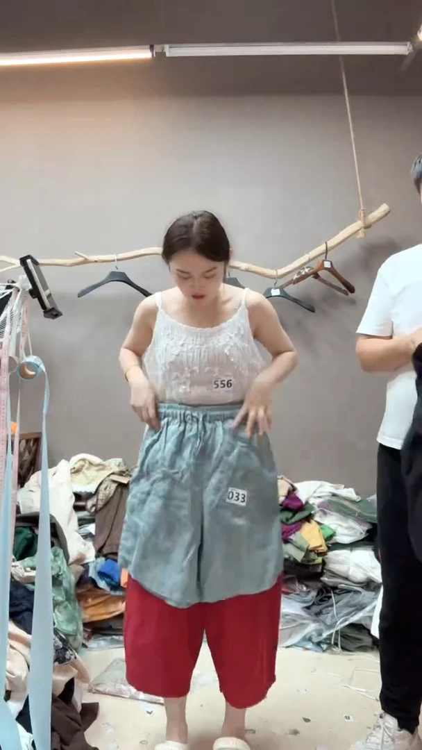 小睿麻衣服饰033