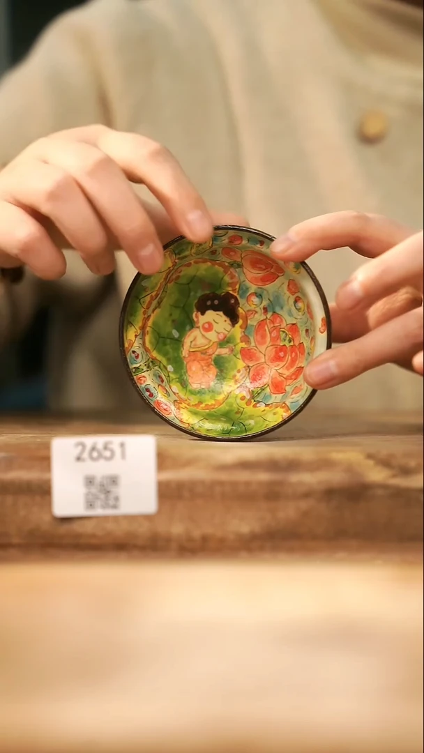 【落单孤品】福利/杯子@@2651