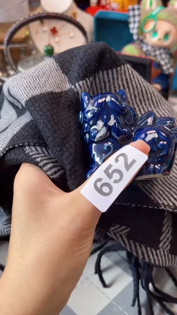 瓷片陶茶666文玩周边多人H