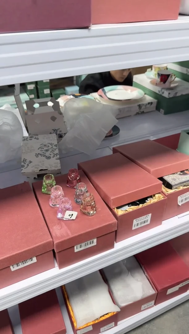 【闪购商品】小乔甄宝阁新年惊喜60