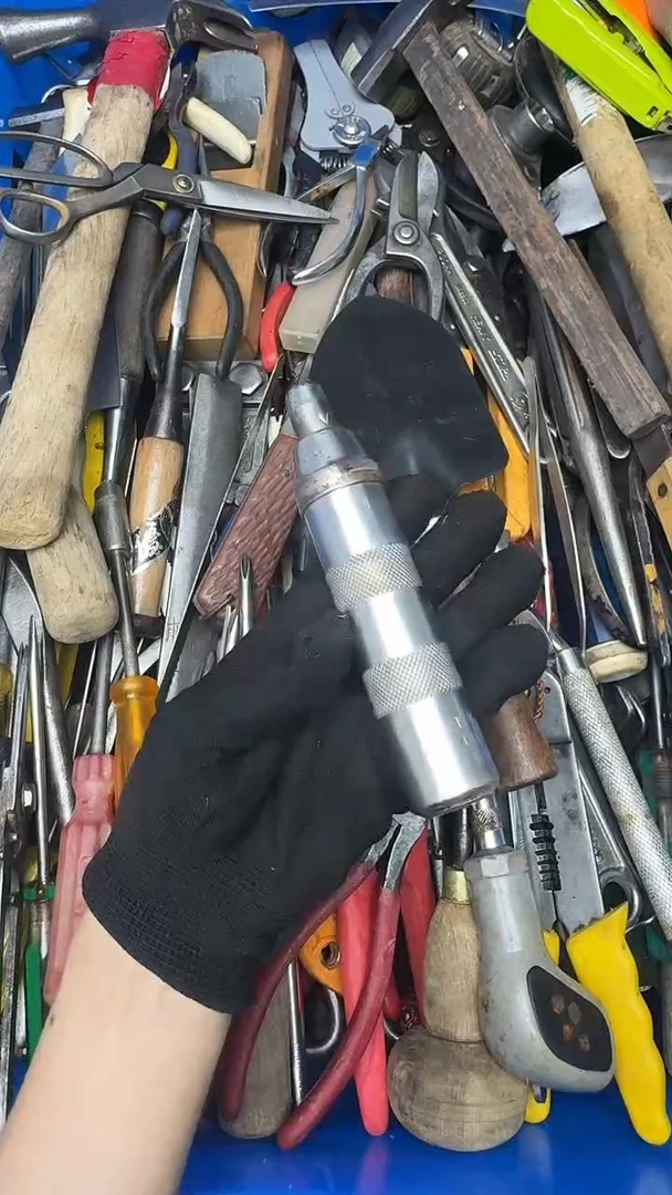 小*五金工具钳子剪子等20