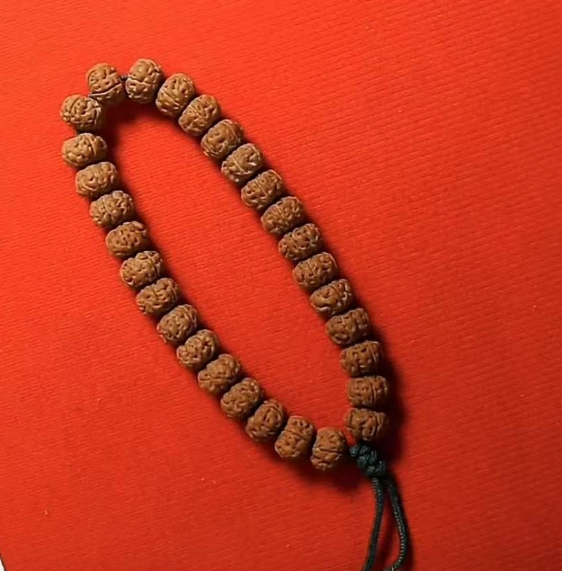 【 明台 】精品精工方尊原装【老树王】小金刚【单圈】