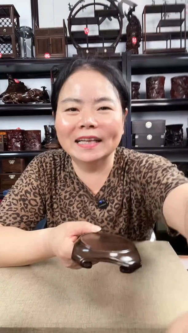 木3103老李红木工艺品