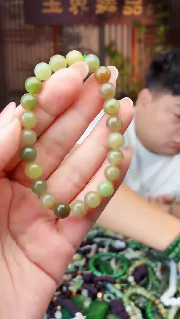 未镶嵌和田玉挂件多样性发货拍一发一