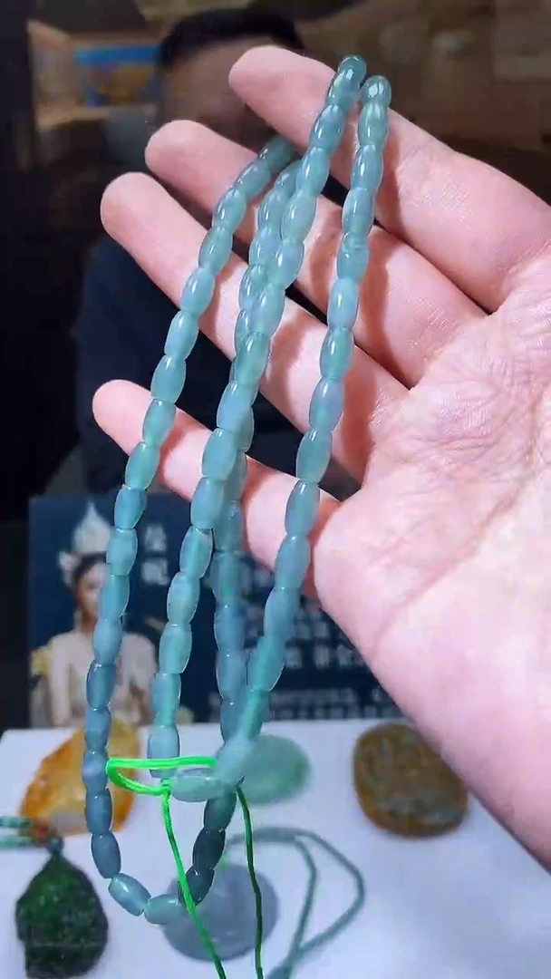 未镶嵌定制翡翠M-@@HZZC111962多样性发一