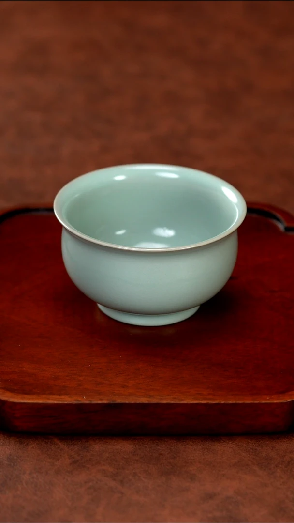 柴窑     炉式杯