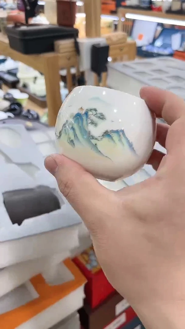 【闪购商品】窑主茶具窑主茶具@