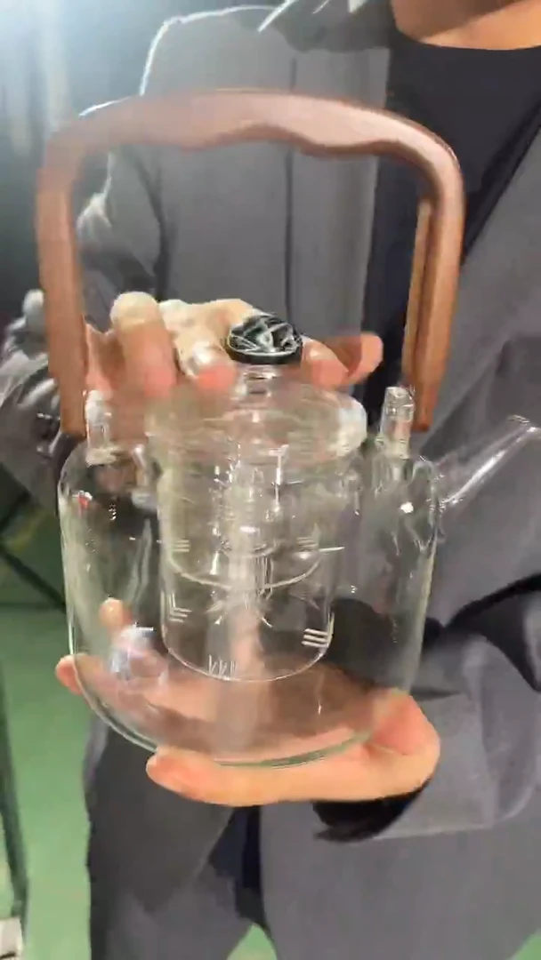 晶焱风云壶金标晶焱