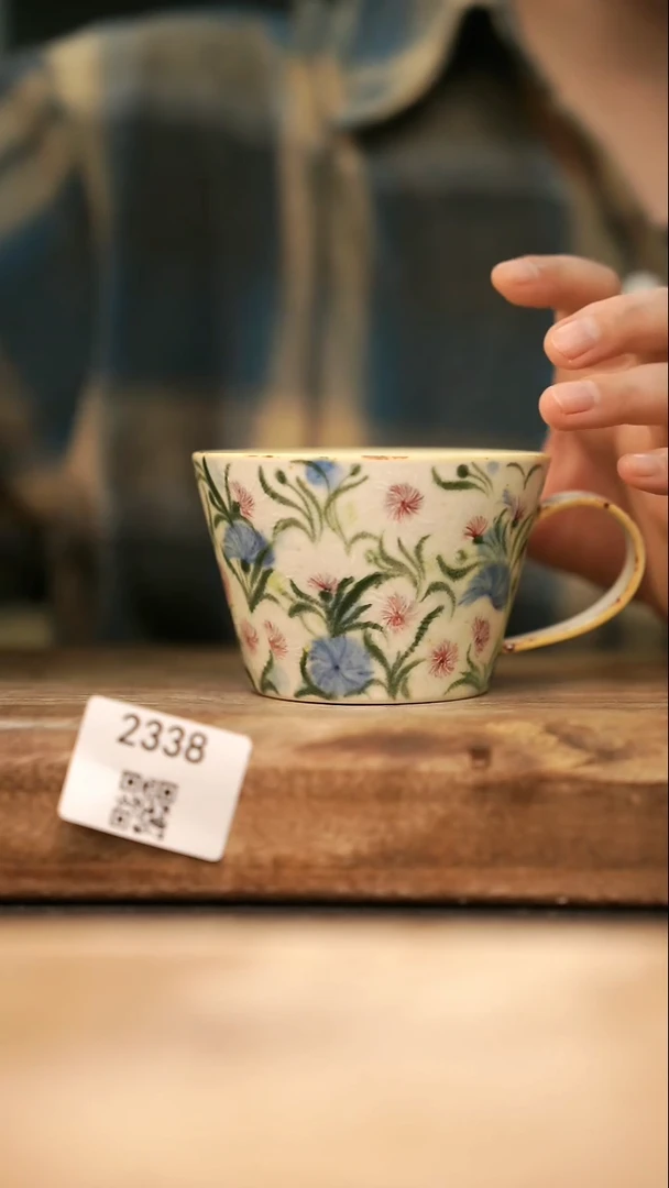 【落单孤品】福利/杯子@@2338