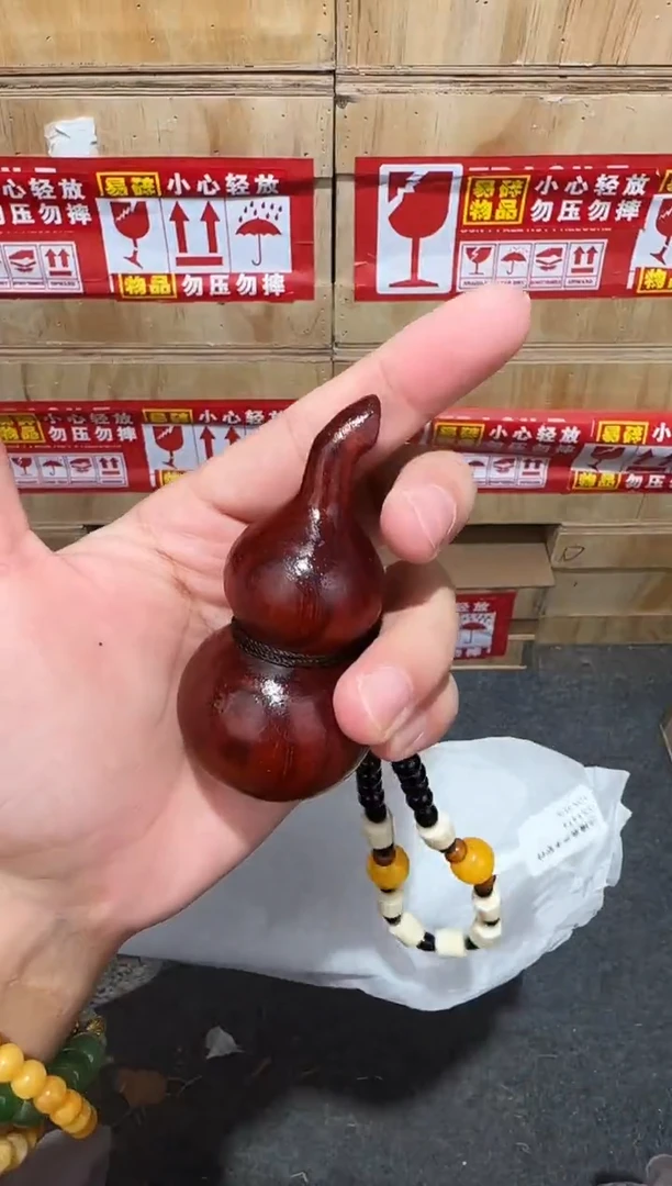 又禧文玩精品手串-无礼盒-@@YS1414