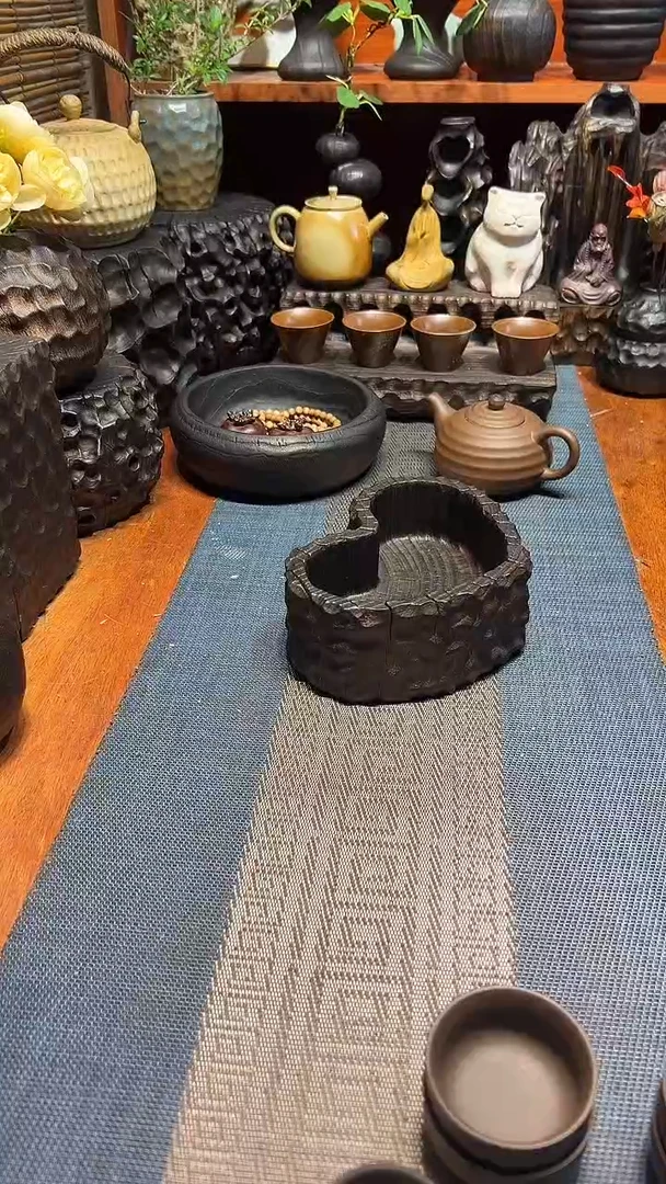 香樟木香樟木一物一拍
