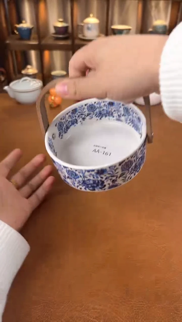 户外便携式家用旅行茶具