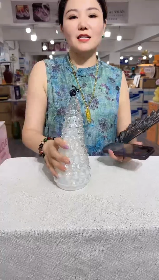 瑞波花瓶花器G-晚11