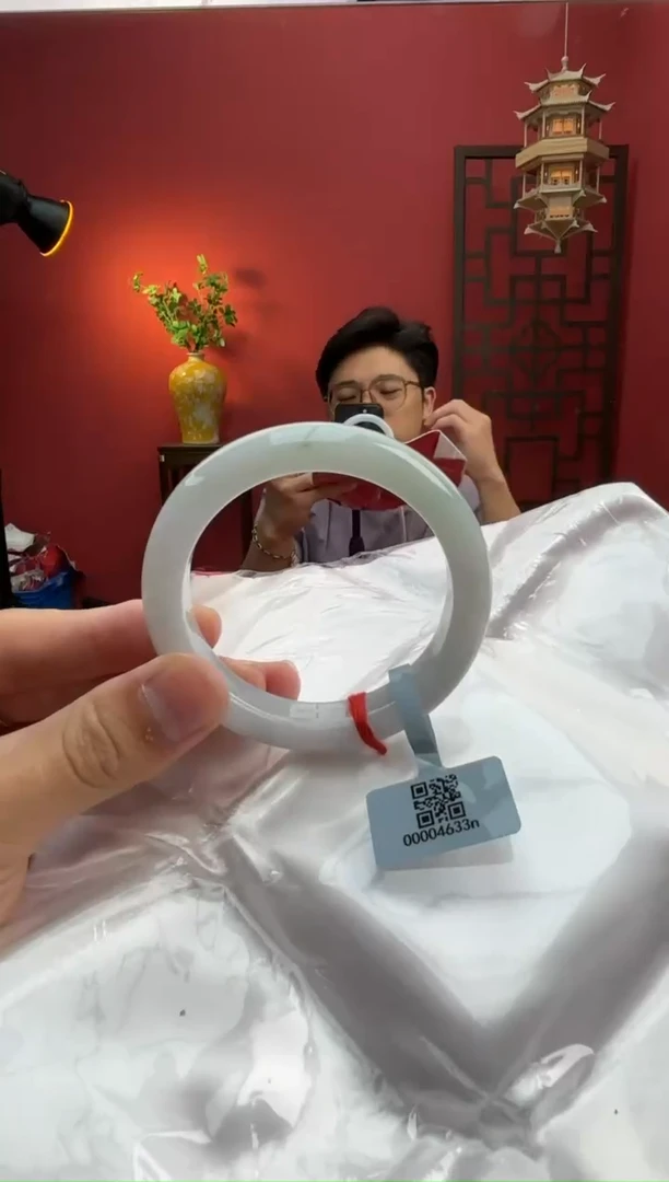 未镶嵌手镯翡翠翡翠手镯10