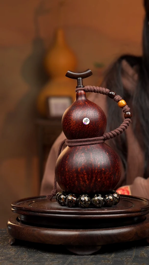 50号大漆酒葫芦一物一图拍拍退退限购拉黑