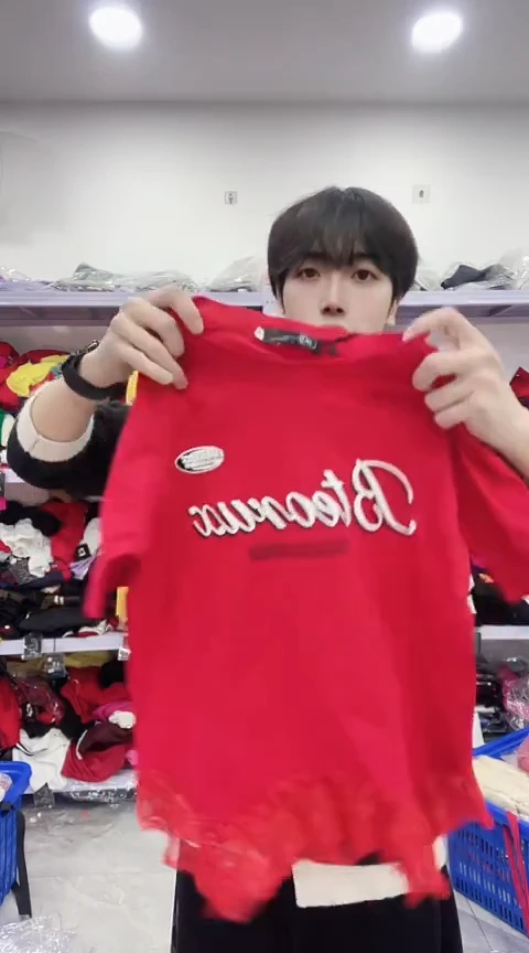 闪电购精品女装96M