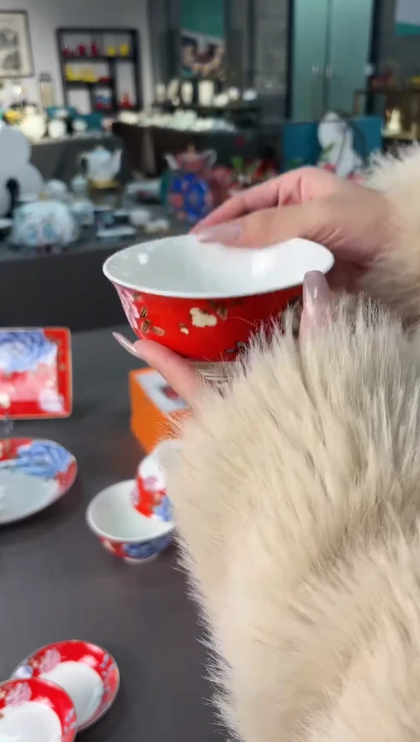 【闪购商品】瓷片 SKUSKUSKUSKU291