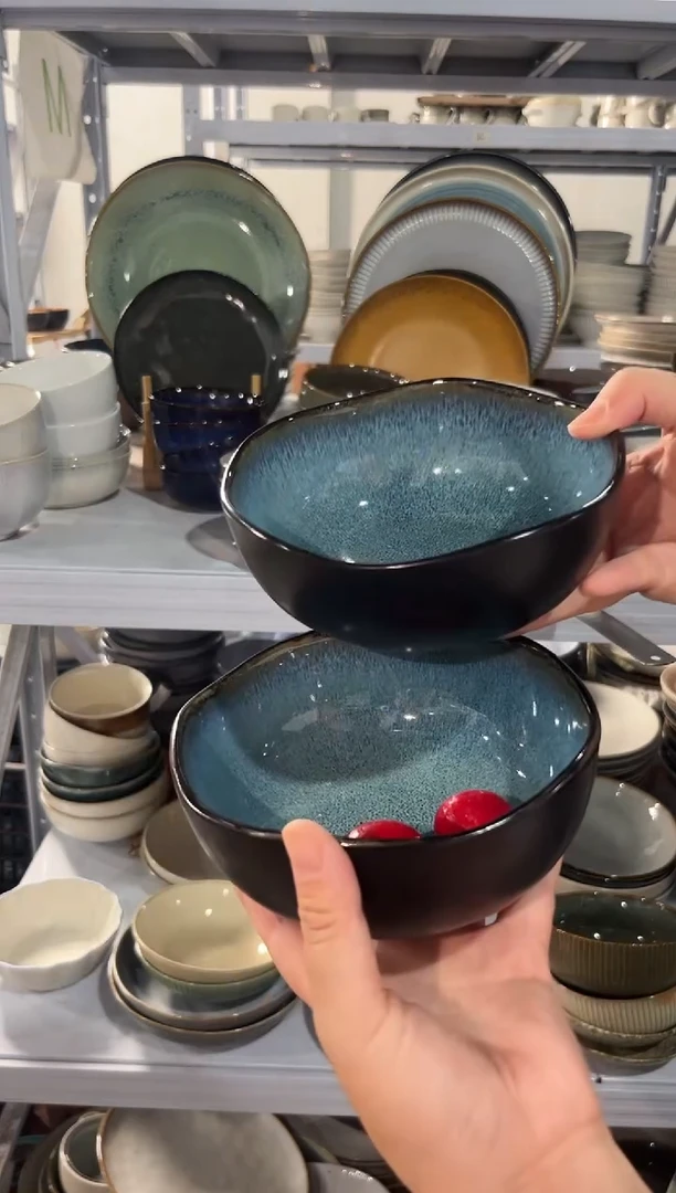 陶瓷外贸尾货瑕疵满20包邮X2 G1D