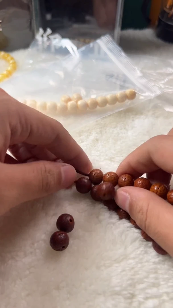 吊坠凤眼菩提发发发发发