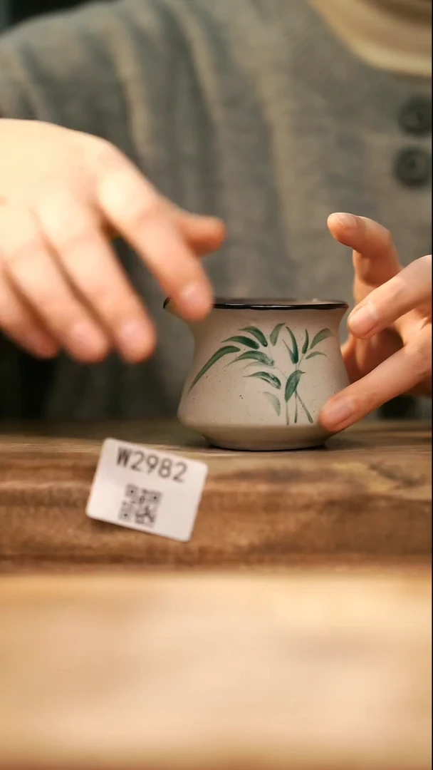 【经典福利】/ 公道杯@@W2982