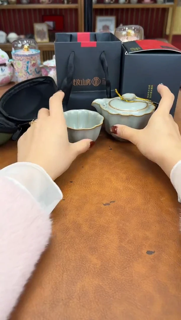 -熹宁陶瓷通用链接