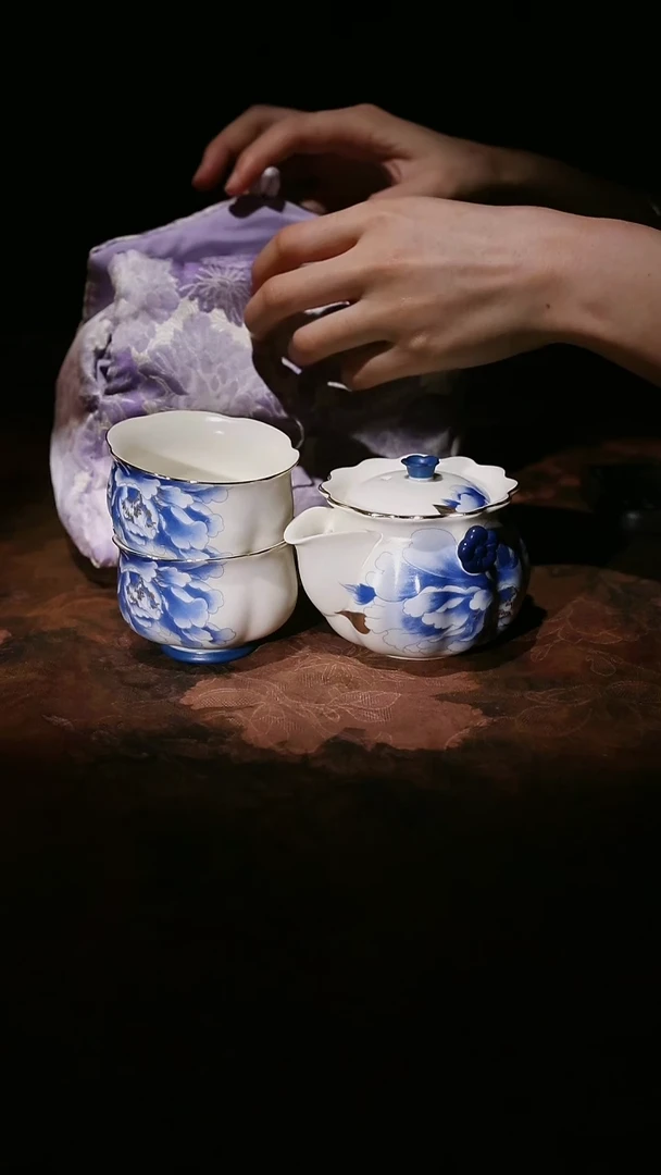 筑瓷山坊专属直播链接@@W076