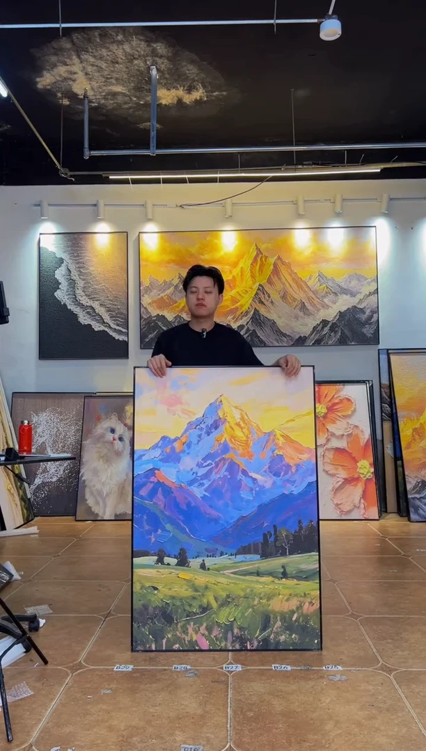 80*120*金山*黑框