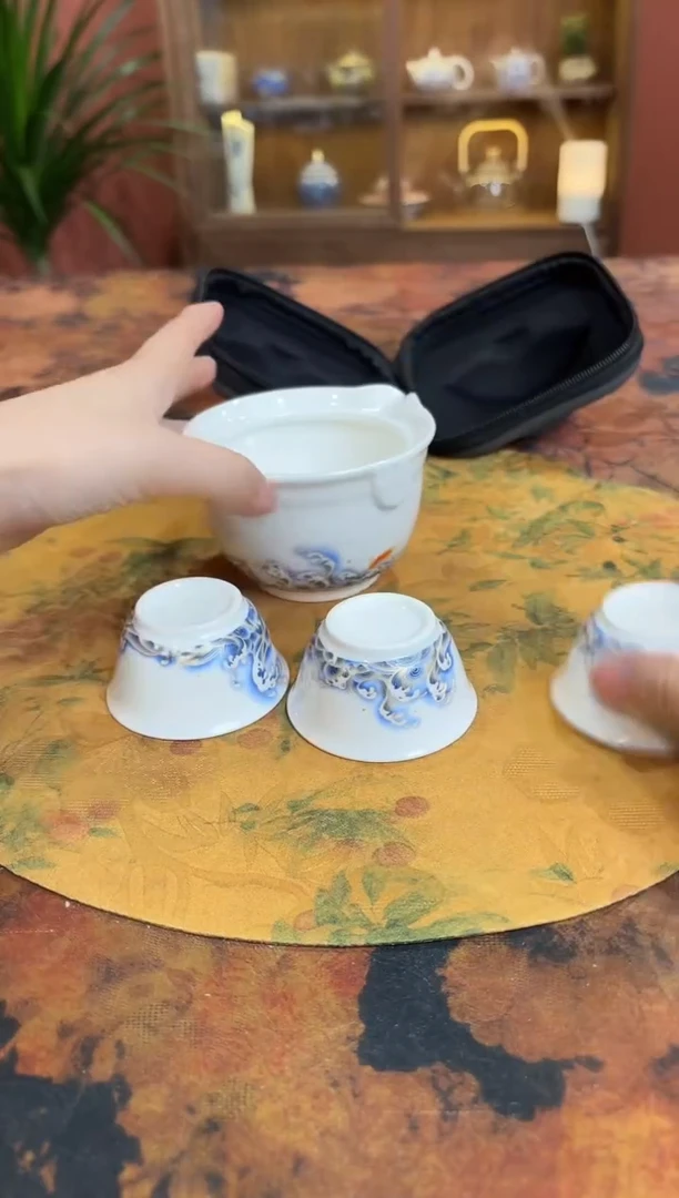 【闪购商品】楽门茶器！！！！