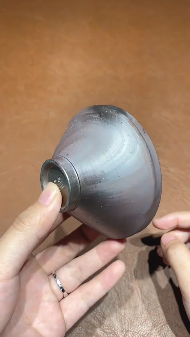 奢瓷柴烧茶器专拍链接765