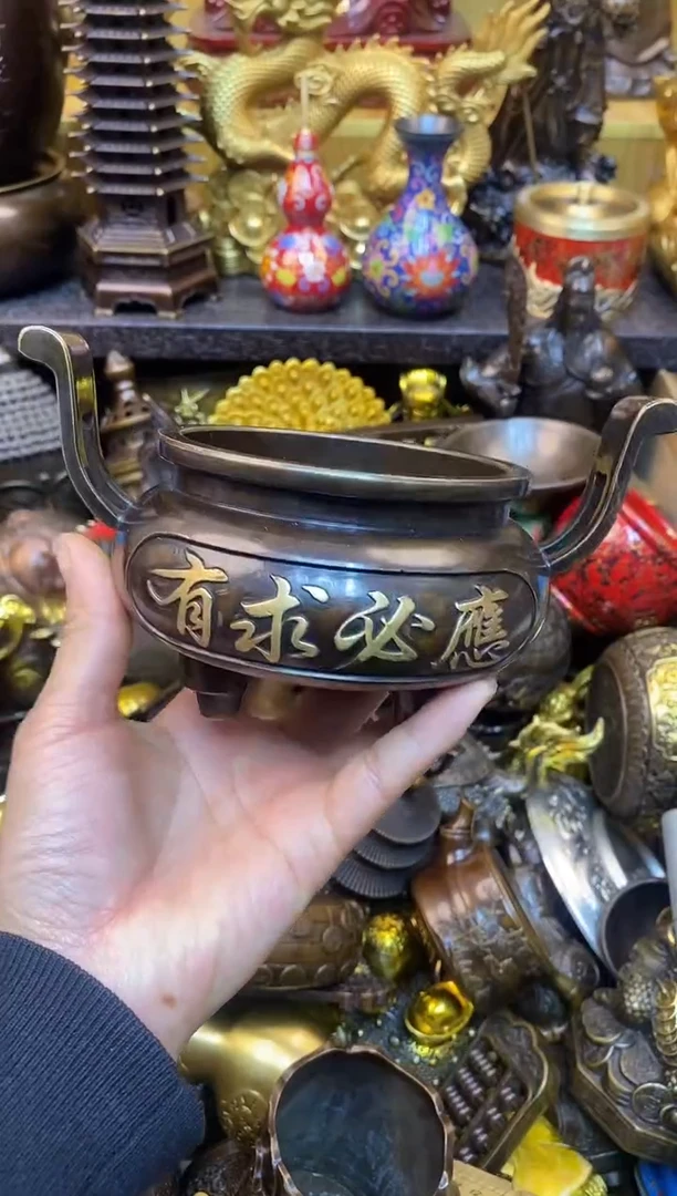 案台摆件 桌面摆件