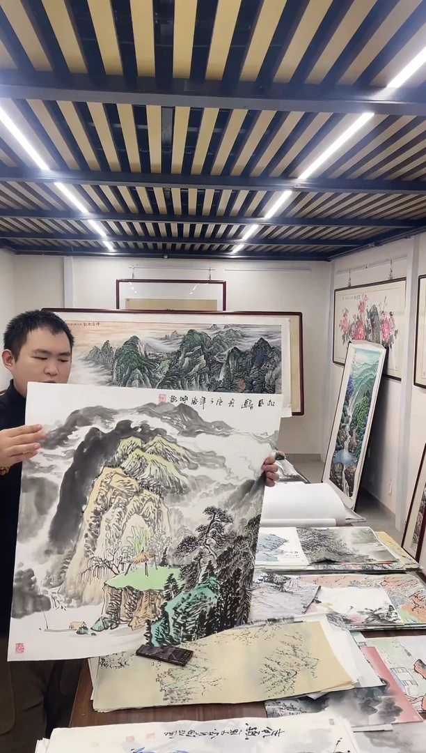 国画阿豪专属补贴-63-31