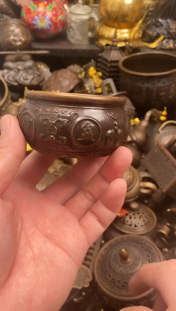 案台摆件 物品摆件