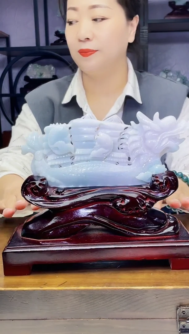 【闪购商品】定制翡翠未镶嵌毛货02190080