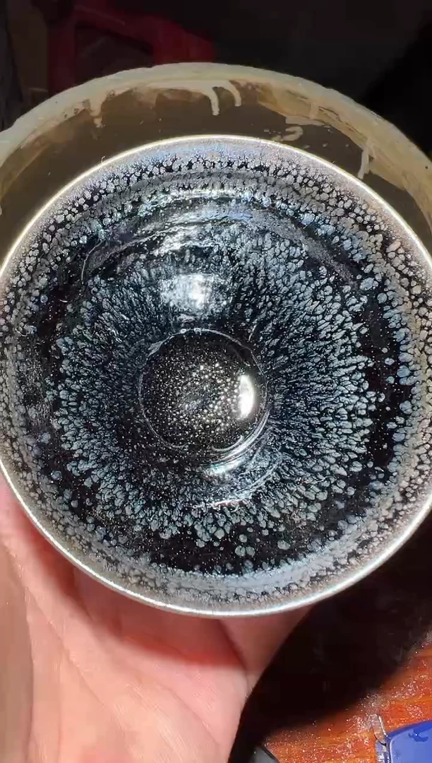 茶盏f****247孔夫寺开窑现场1790