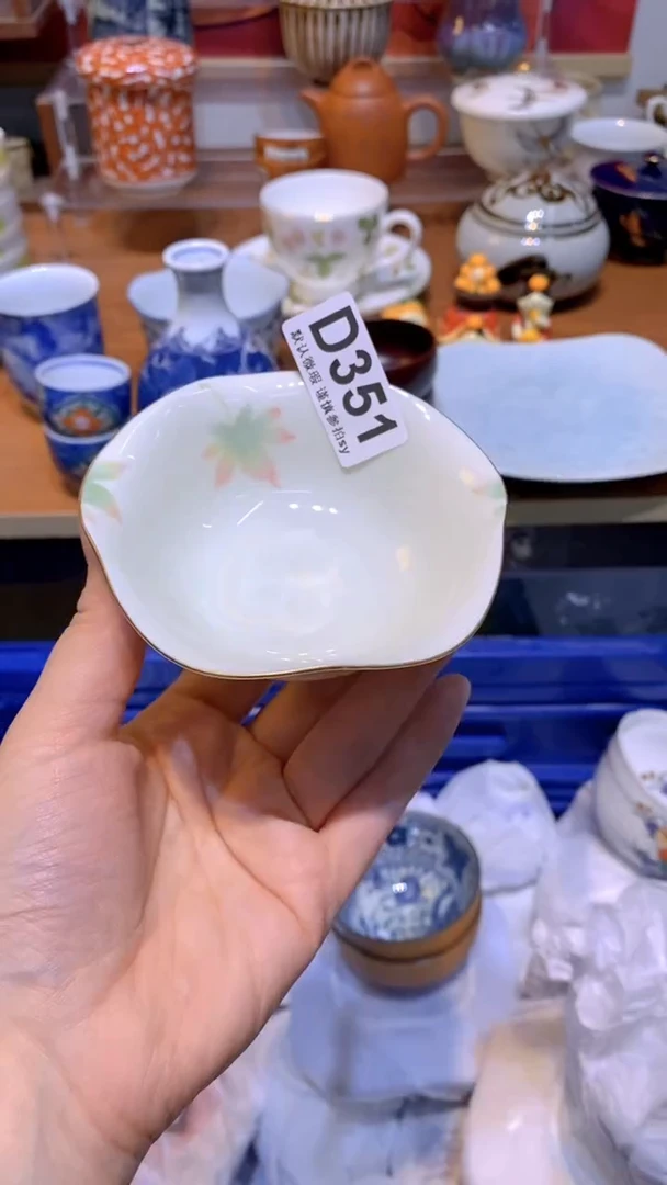 【闪购商品】思羽甄选壹号商品DD351