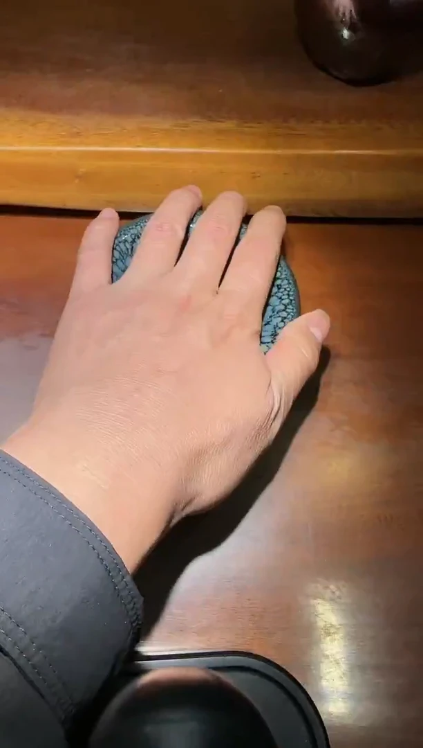 茶盏连宏达 建盏 27